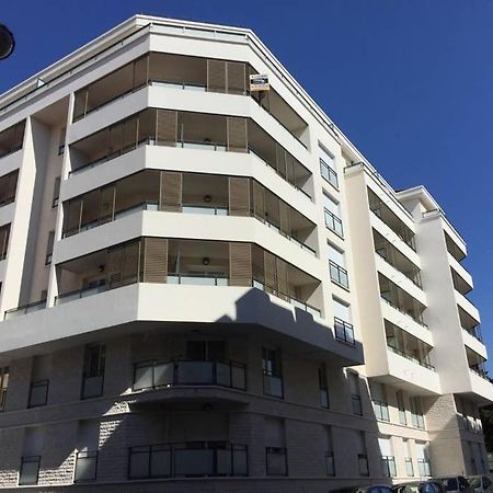 Ma Place Au Sud Nice 607 Zewnętrze zdjęcie