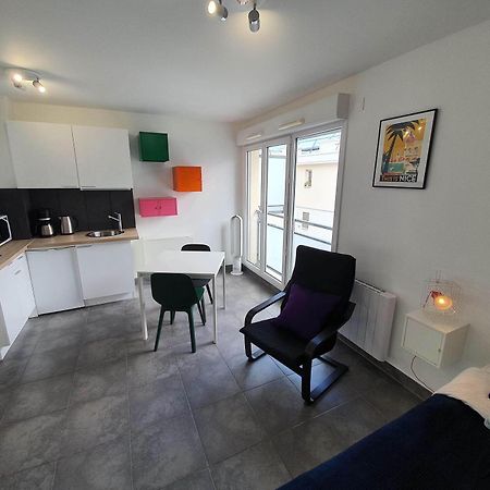 Ma Place Au Sud Nice 607 Zewnętrze zdjęcie