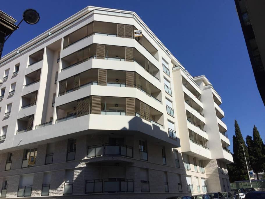 Ma Place Au Sud Nice 607 Zewnętrze zdjęcie