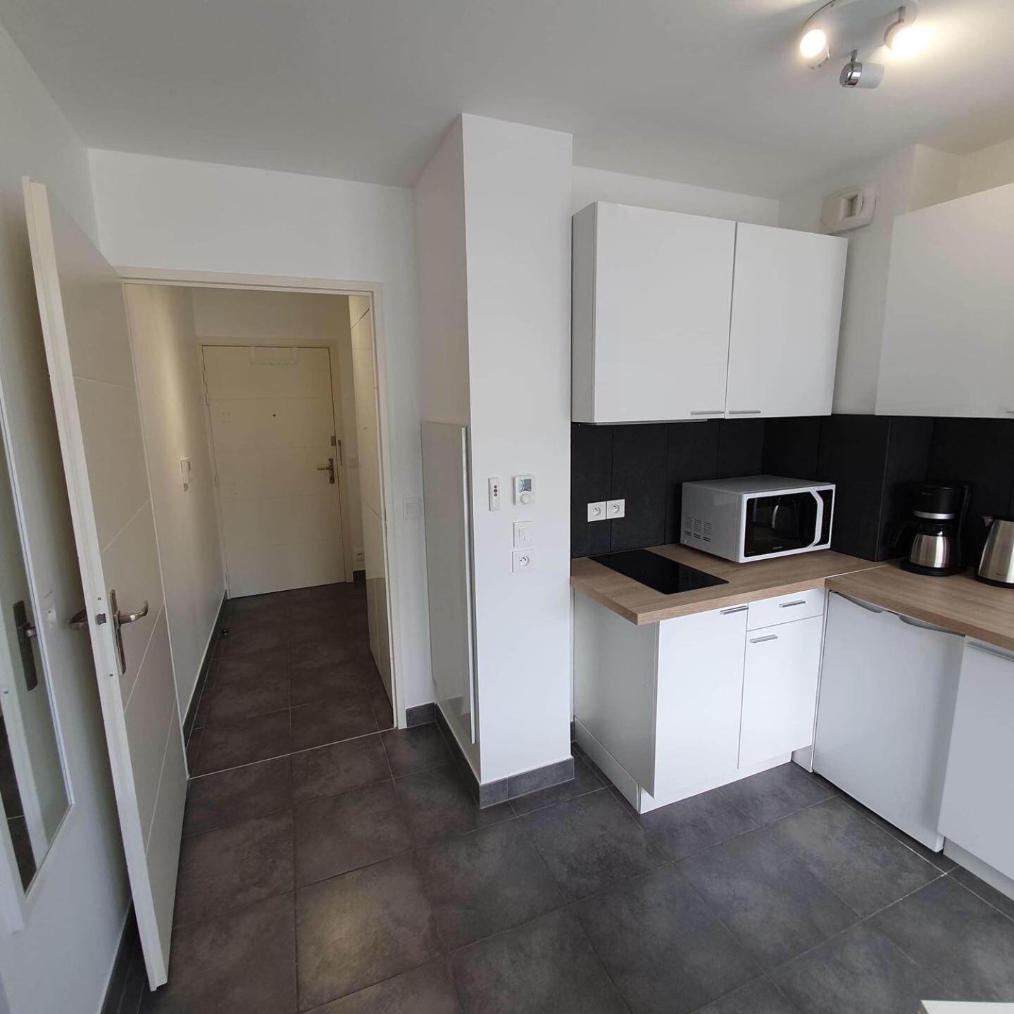 Ma Place Au Sud Nice 607 Zewnętrze zdjęcie