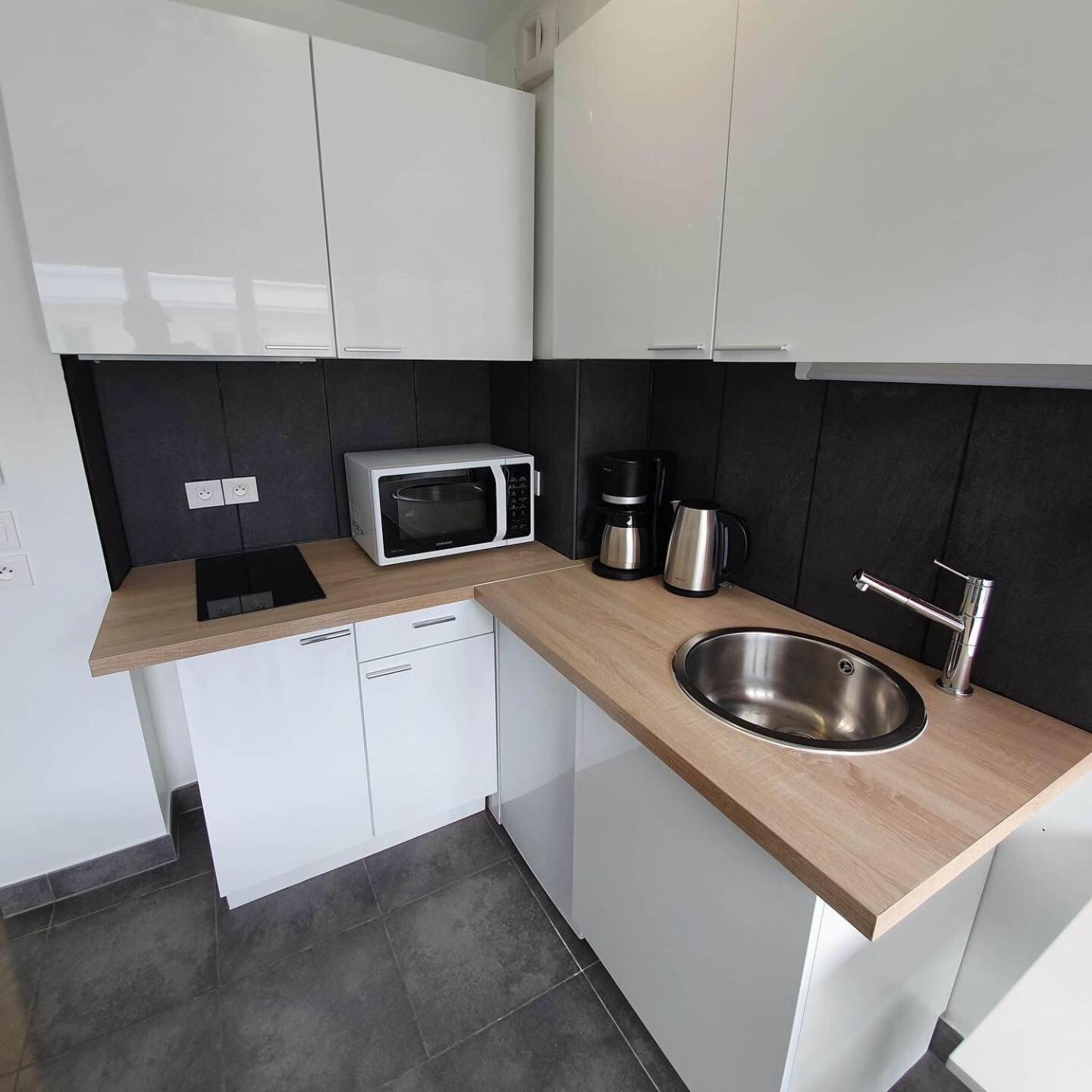 Ma Place Au Sud Nice 607 Zewnętrze zdjęcie