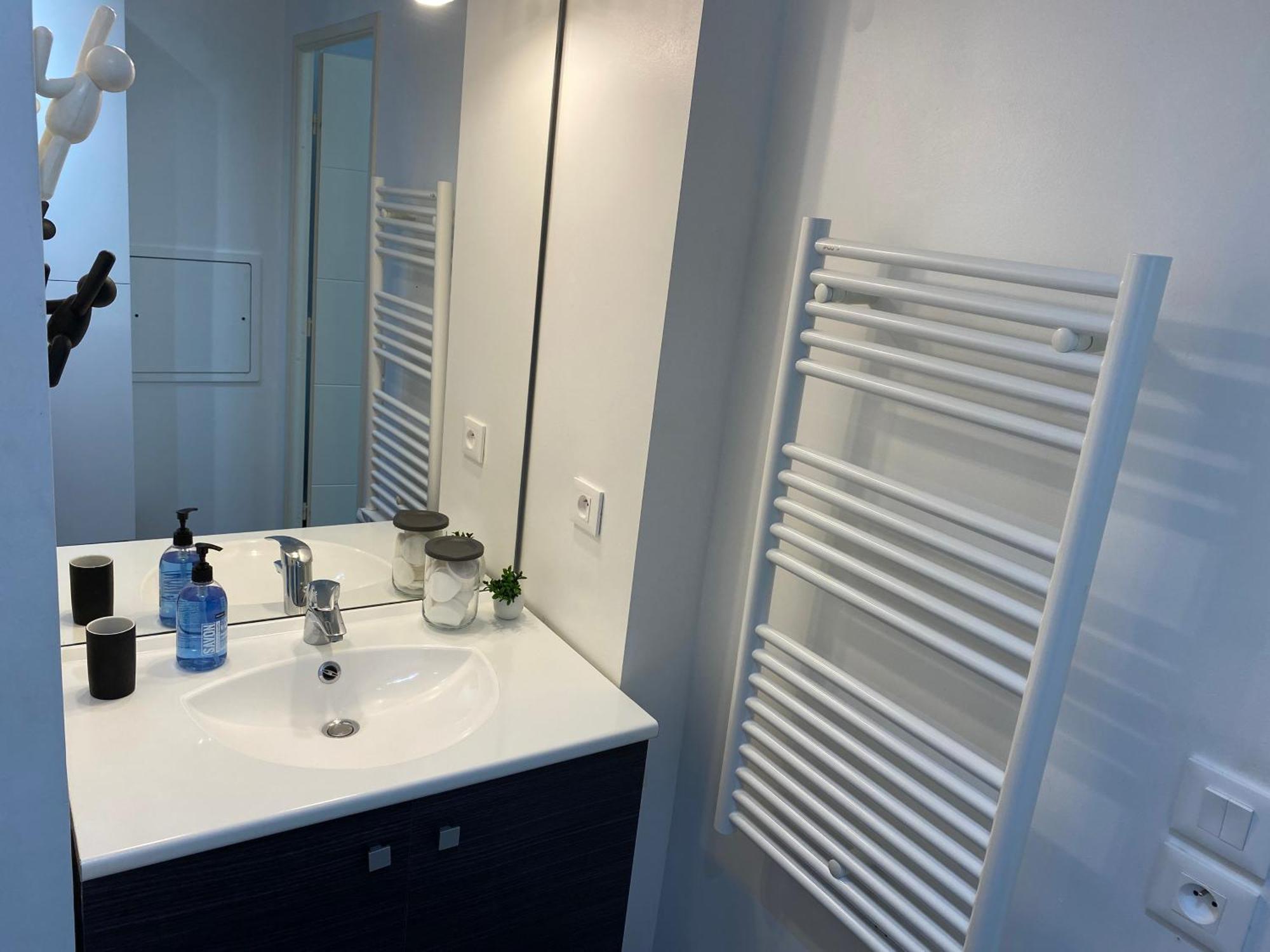 Ma Place Au Sud Nice 607 Zewnętrze zdjęcie