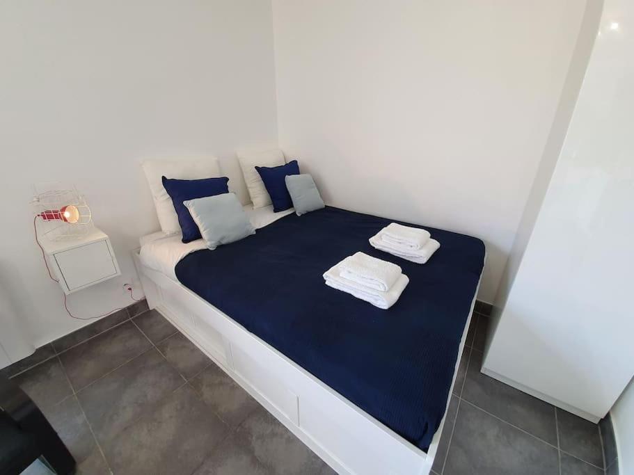 Ma Place Au Sud Nice 607 Zewnętrze zdjęcie