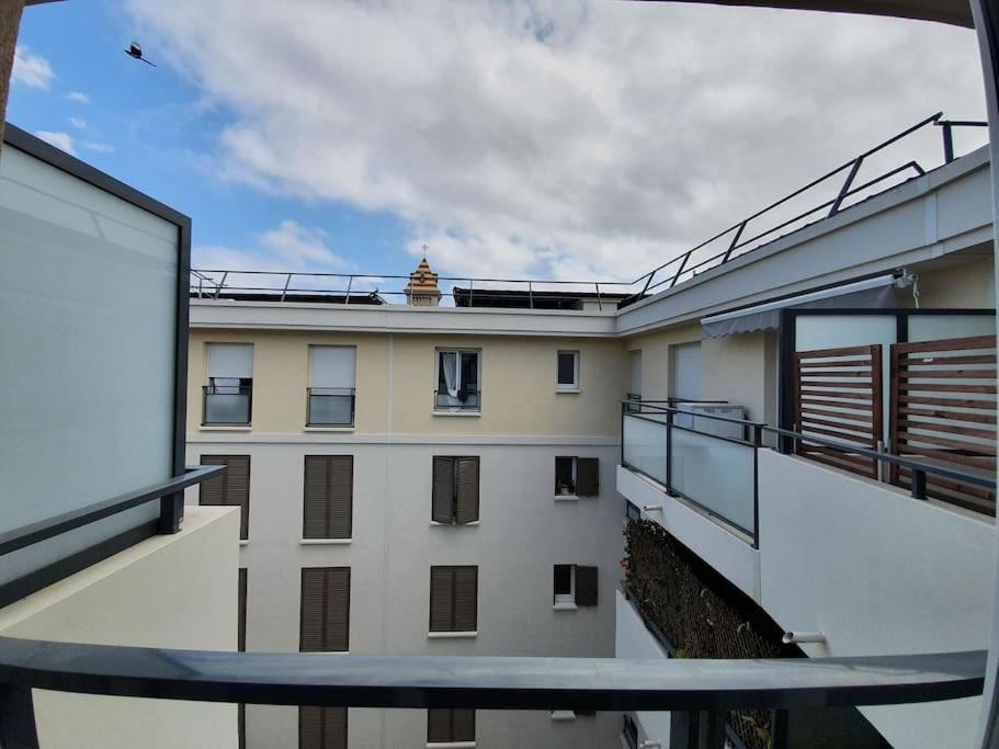 Ma Place Au Sud Nice 607 Zewnętrze zdjęcie